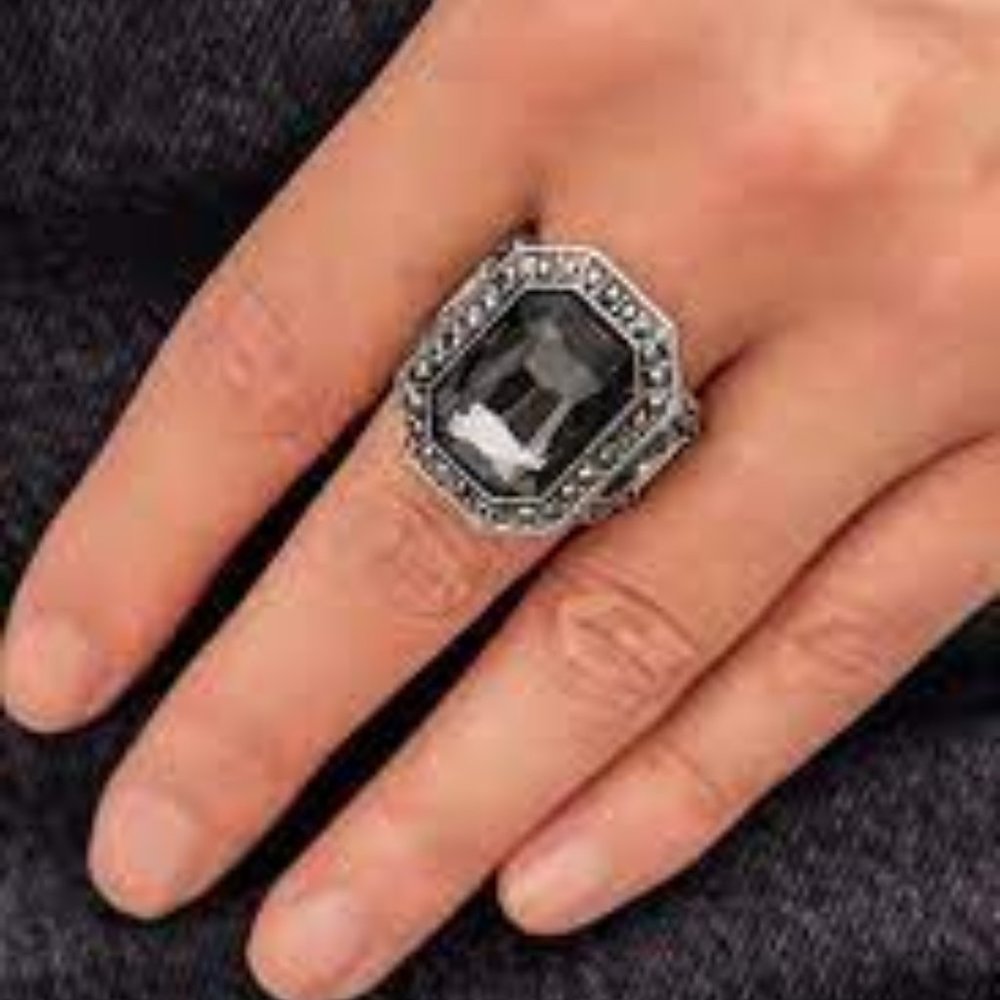 paparazzi ring